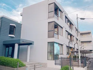 アメニティコウヤマ第15ガーデンの画像