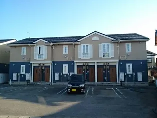 ウィステリアIの画像