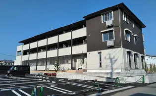 ヴォワ リーブルの画像