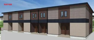 パインフォレスト浜の宮の画像