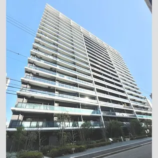 シティタワー葵の画像