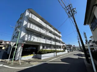 レジデンス高明の画像