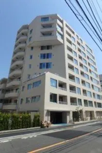 グランスイート神楽坂ピアース サウスヒルズ【2階】の外観