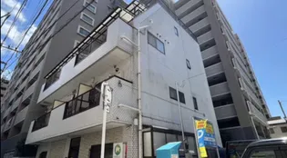 東光レジデンス阪東橋の画像