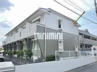 ジョイフル長久手の画像