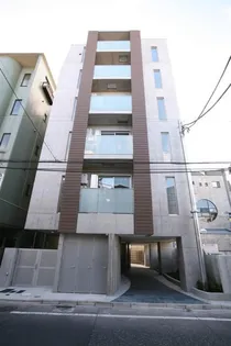 イーストープ用賀の画像