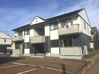 ウッドヴィラBの画像