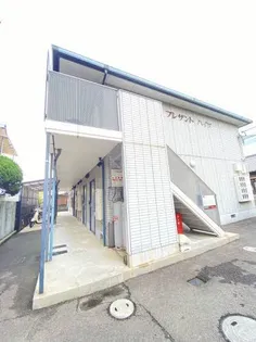 プレザントハイツの画像