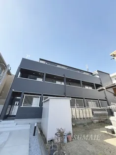 アヴェニール与野本町の画像