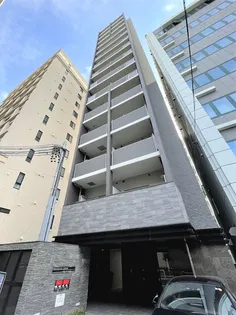 プレサンス ロジェ 丸の内 PRIME CASA【15階】の外観