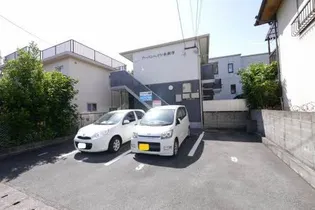 アーバンハイツ水前寺の画像