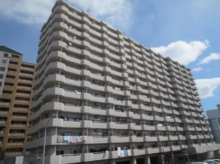 サンライズマンション大和の画像