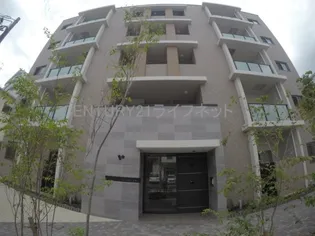 FORTUNA江坂の画像