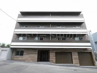 RIDGES南郷の画像