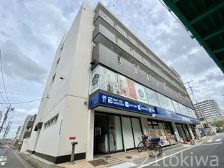 セントラルコーポの画像