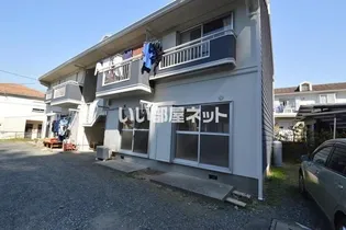 コーポリッチモンドの画像