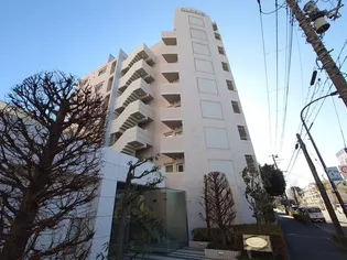 グローリオ品川シーサイドの画像