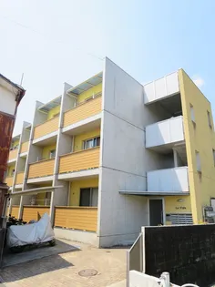 ラ ヴィスタの画像