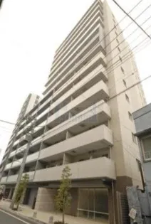 パークアクシス板橋本町弐番館【9階】の外観