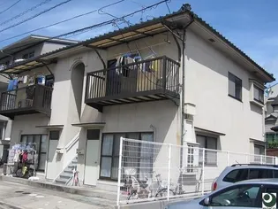 メゾン濱崎の画像