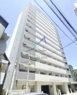 メインステージ蒲田Vの画像