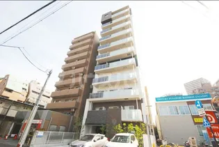 グランシャリオの画像