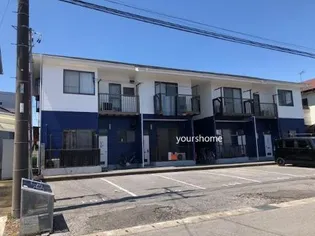 セピック ブルーの画像