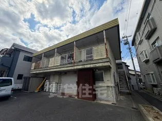 中田第5ハイツの画像