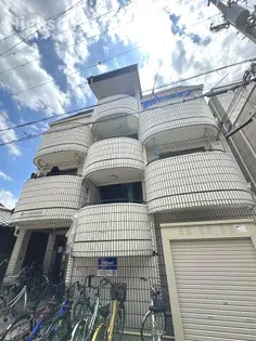 プレアール千林の画像