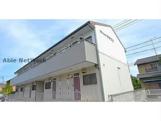 シティハイツヤマフジの画像