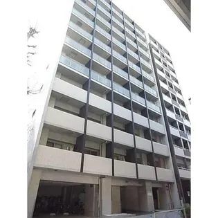 東京都板橋区大和町【マンション】の外観