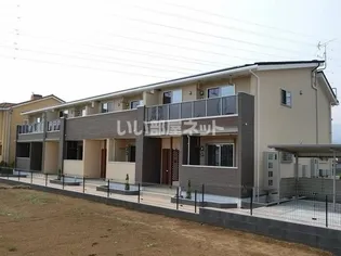 サンリッチ カドイケの画像