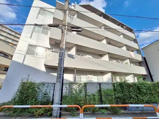 マンション サンの画像