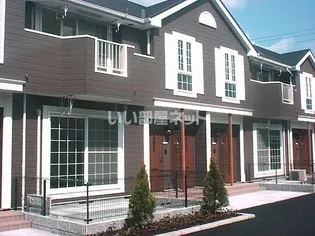 ルミエール国分寺Bの画像