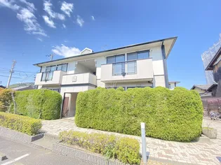 花やしきA棟の画像