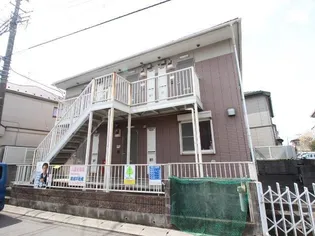 サンコート江戸川台の画像