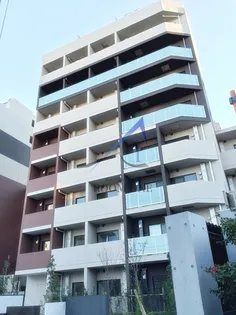 スカイコート品川パークサイドIIの画像