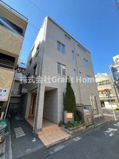 バウム駒込の画像