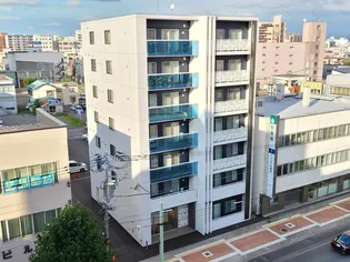 ル グランデュール一条通の画像