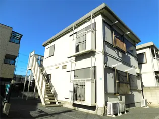 グリーンガーデンの画像