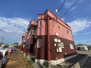 メゾン ド シャトーIIの画像