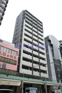 エステムコート心斎橋EASTIIIエクシードの画像