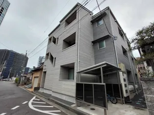 ノア ノア天神の画像