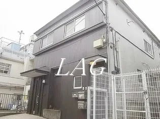 サクラコーポII【2階】の外観