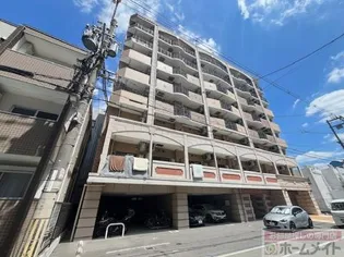 ラグゼ住之江の画像