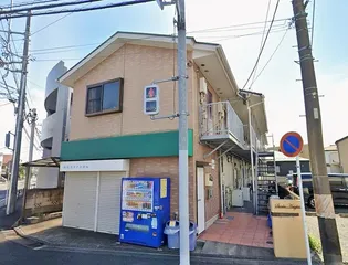 三光ハイツ【2階】の外観