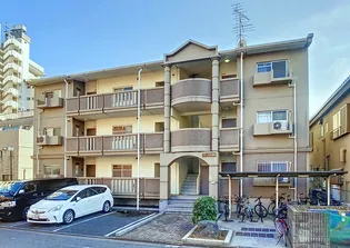 クレール伍番館の画像