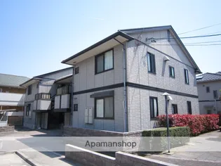 マウントベルB棟の画像