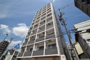HUMANハイム船橋の画像