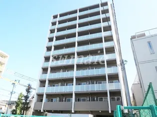 パティーナ十条DUOの画像